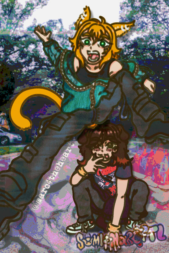 Sumi Commission Mar. 2026