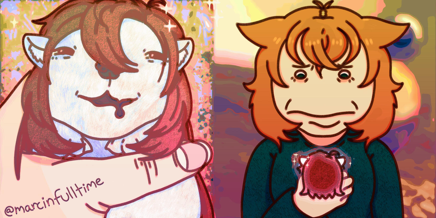 Brybble Commission Jan. 2026