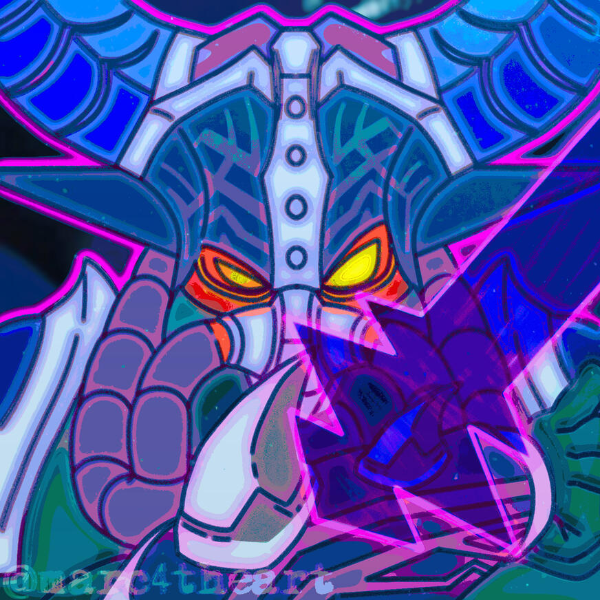 Kassadin May 2026 Commission
