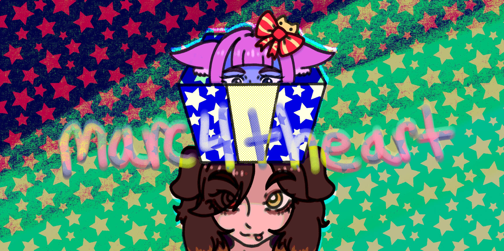 6/27 Birthday Commemoration