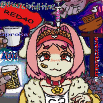 SSRWives Fanart