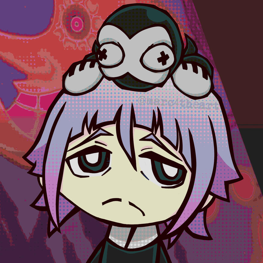 Crona May 2026 Commission